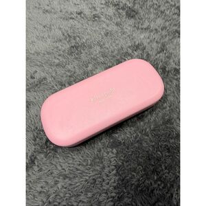 Kate Spade New York Glasses Case in green/pink. In excellent shape!